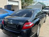 Nissan Teana 2009 года за 3 405 000 тг. в Атырау