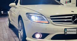Mercedes-Benz CL 600 2007 года за 12 000 000 тг. в Караганда – фото 3