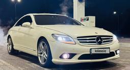 Mercedes-Benz CL 600 2007 года за 12 000 000 тг. в Караганда