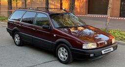 Volkswagen Passat 1993 года за 2 300 000 тг. в Павлодар – фото 4