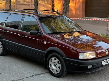 Volkswagen Passat 1993 года за 2 300 000 тг. в Павлодар – фото 4