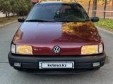 Volkswagen Passat 1993 годаүшін2 300 000 тг. в Павлодар – фото 3