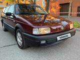 Volkswagen Passat 1993 годаүшін2 300 000 тг. в Павлодар – фото 2