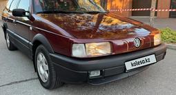 Volkswagen Passat 1993 года за 2 300 000 тг. в Павлодар – фото 2
