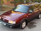 Volkswagen Passat 1993 годаүшін2 300 000 тг. в Павлодар – фото 5