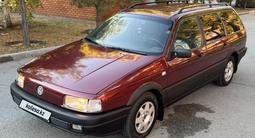 Volkswagen Passat 1993 года за 2 300 000 тг. в Павлодар – фото 5