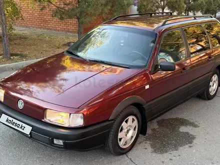 Volkswagen Passat 1993 года за 2 300 000 тг. в Павлодар – фото 5