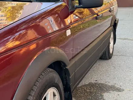 Volkswagen Passat 1993 года за 2 300 000 тг. в Павлодар – фото 7