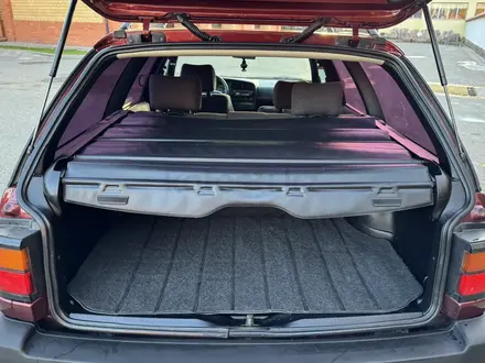 Volkswagen Passat 1993 года за 2 300 000 тг. в Павлодар – фото 13