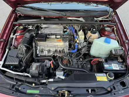 Volkswagen Passat 1993 года за 2 300 000 тг. в Павлодар – фото 15