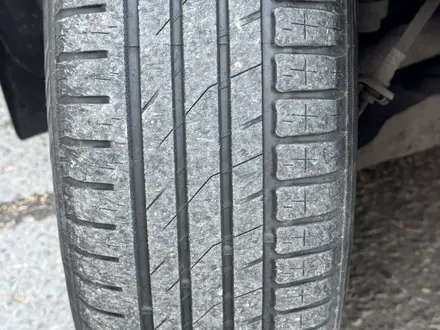 Volkswagen Passat 1993 года за 2 300 000 тг. в Павлодар – фото 19
