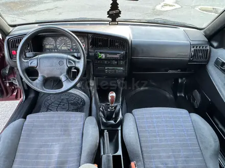 Volkswagen Passat 1993 года за 2 300 000 тг. в Павлодар – фото 20