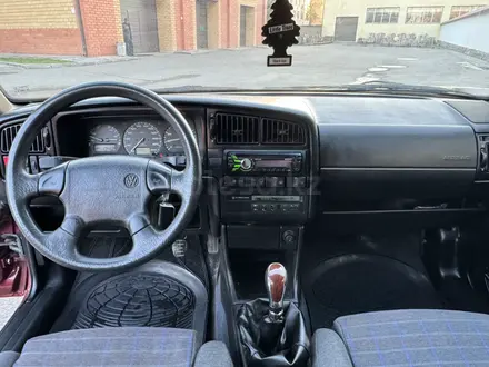 Volkswagen Passat 1993 года за 2 300 000 тг. в Павлодар – фото 21