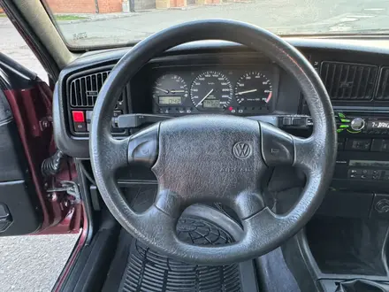 Volkswagen Passat 1993 года за 2 300 000 тг. в Павлодар – фото 22