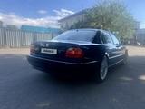BMW 740 1994 годаfor8 000 000 тг. в Алматы – фото 4