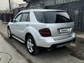 Mercedes-Benz ML 350 2007 годаүшін8 000 000 тг. в Алматы – фото 4