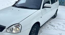 ВАЗ (Lada) Priora 2171 2013 годаүшін1 900 000 тг. в Петропавловск – фото 2