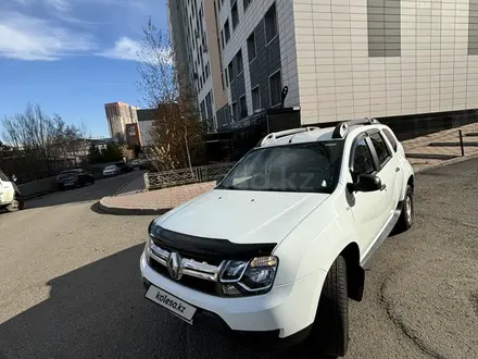 Renault Duster 2019 года за 7 700 000 тг. в Астана