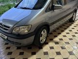 Opel Zafira 2003 года за 3 400 000 тг. в Шымкент