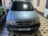 Opel Zafira 2003 годаүшін3 400 000 тг. в Шымкент – фото 2