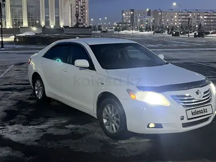 Toyota Camry 2007 года за 5 100 000 тг. в Талдыкорган