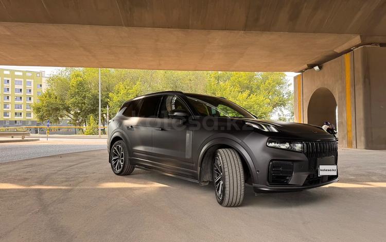 Lynk & Co 09 — миниатюра 3