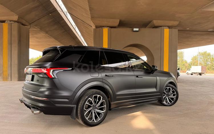 Lynk & Co 09 — миниатюра 5