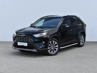 Toyota RAV4 2020 годаүшін15 400 000 тг. в Атырау