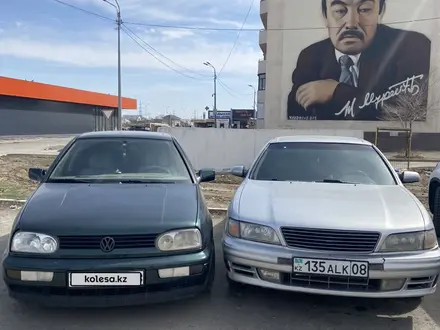 Nissan Maxima 1998 года за 2 500 000 тг. в Тараз – фото 4