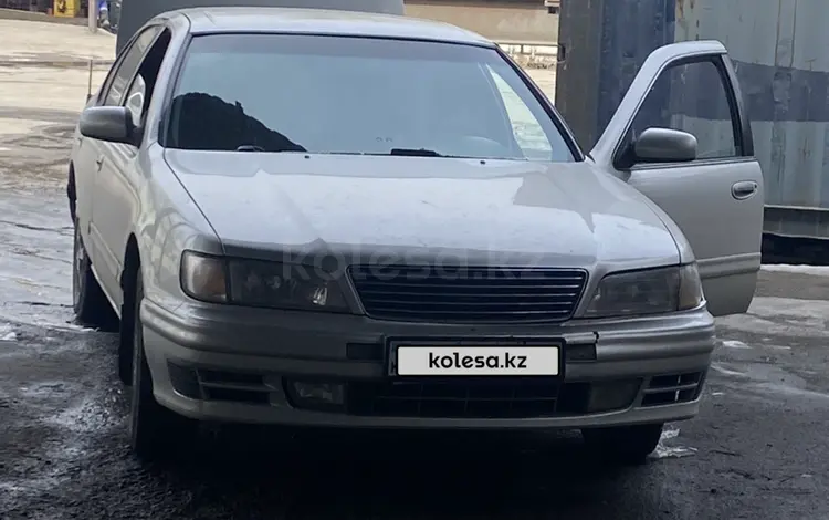 Nissan Maxima 1998 годаүшін2 500 000 тг. в Тараз