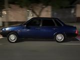 ВАЗ (Lada) 21099 2000 года за 500 000 тг. в Туркестан – фото 2