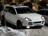 Porsche Cayenne 2005 годаfor5 900 000 тг. в Караганда