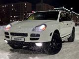 Porsche Cayenne 2005 годаfor5 900 000 тг. в Караганда – фото 3