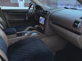 Porsche Cayenne 2005 годаfor5 900 000 тг. в Караганда – фото 5
