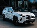 Toyota RAV4 Luxe+ 2025 года за 22 500 000 тг. в Алматы