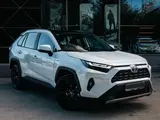Toyota RAV4 Prestige+ 2025 года за 18 700 000 тг. в Алматы