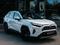 Toyota RAV4 Luxe+ 2025 года за 22 500 000 тг. в Алматы