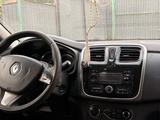 Renault Sandero 2014 годаүшін3 100 000 тг. в Караганда – фото 3