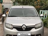 Renault Sandero 2014 годаүшін3 100 000 тг. в Караганда