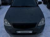 ВАЗ (Lada) Priora 2170 2013 года за 1 450 000 тг. в Астана