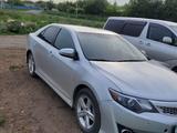 Toyota Camry 2013 года за 7 600 000 тг. в Щучинск