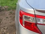Toyota Camry 2013 года за 7 600 000 тг. в Щучинск – фото 2