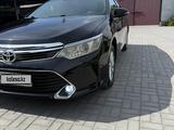 Toyota Camry 2016 годаfor9 100 000 тг. в Алматы – фото 3