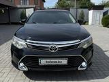 Toyota Camry 2016 годаfor9 100 000 тг. в Алматы – фото 2