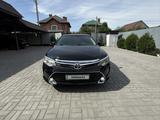 Toyota Camry 2016 годаfor9 100 000 тг. в Алматы