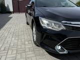 Toyota Camry 2016 годаfor9 100 000 тг. в Алматы – фото 4
