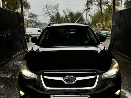 Subaru XV 2012 года за 8 000 000 тг. в Алматы