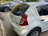 Renault Sandero 2014 годаүшін2 890 000 тг. в Актобе – фото 4
