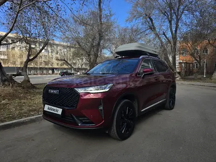 Haval H6 2024 года за 11 500 000 тг. в Астана – фото 2