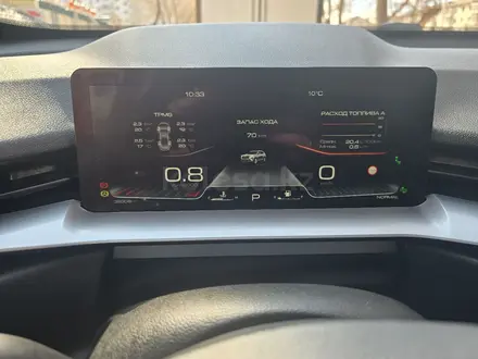 Haval H6 2024 года за 11 500 000 тг. в Астана – фото 11